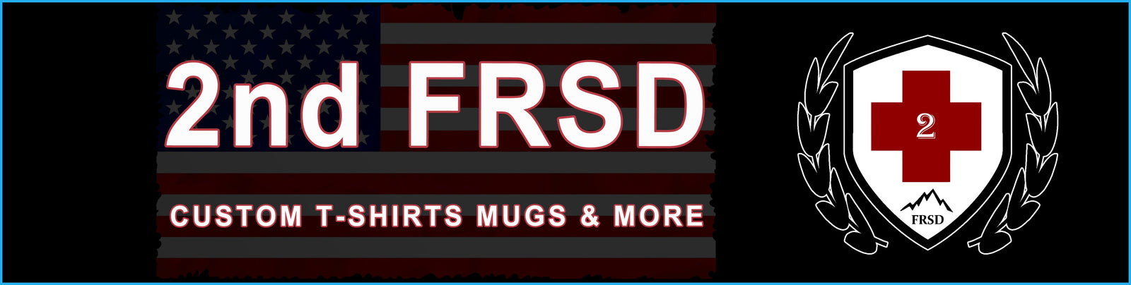 2nd FRSD