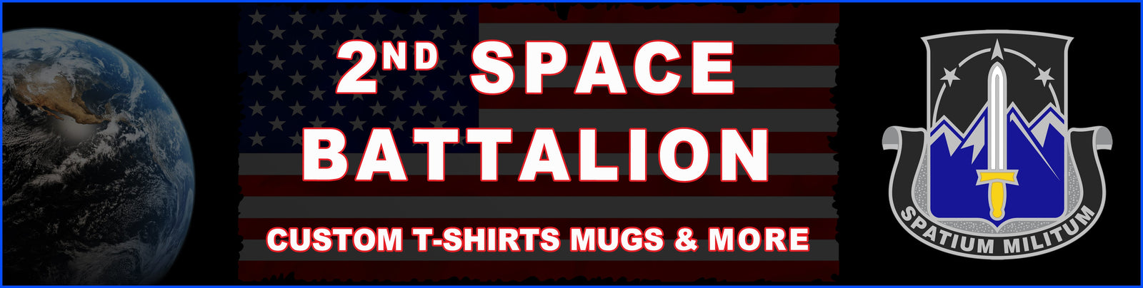 2nd Space BN