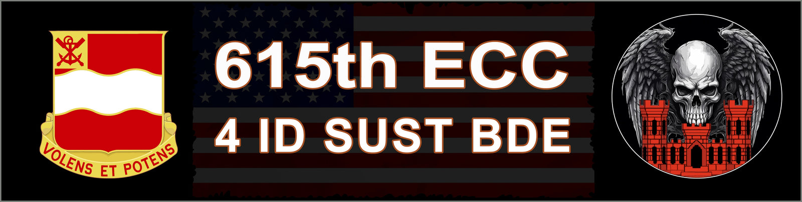 615th ECC