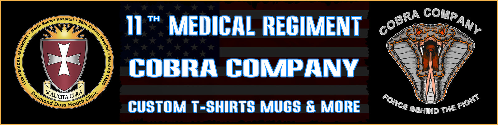 11th Medical Regiment