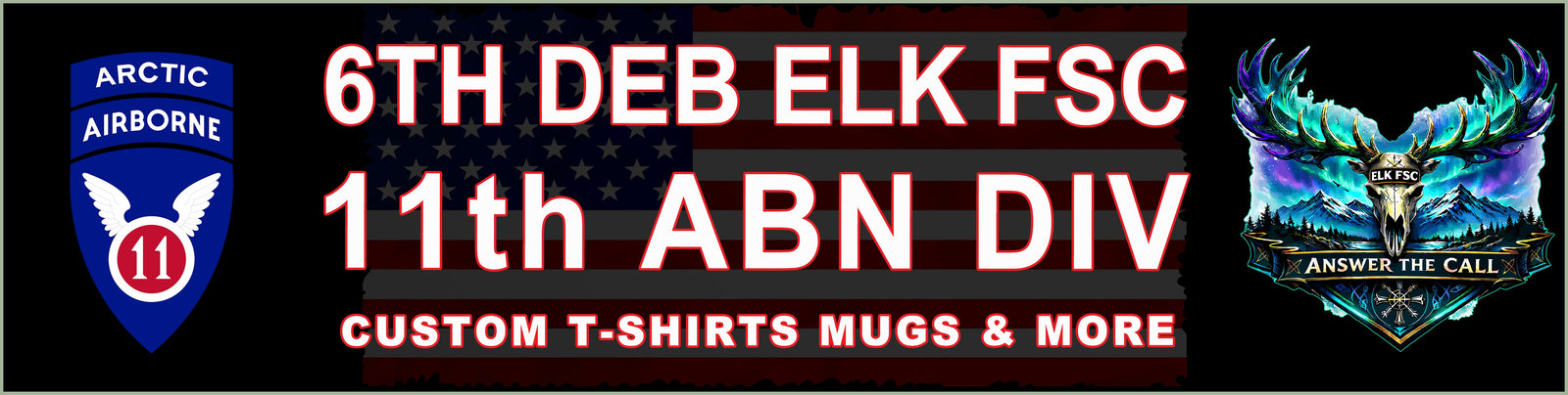 ELK FSC
