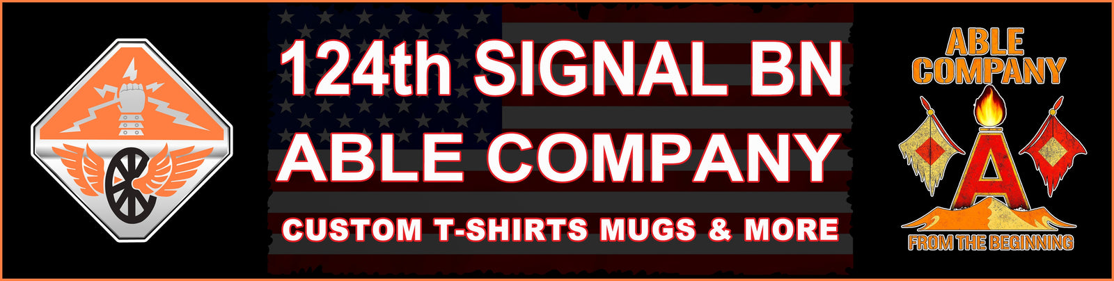 124th Signal BN