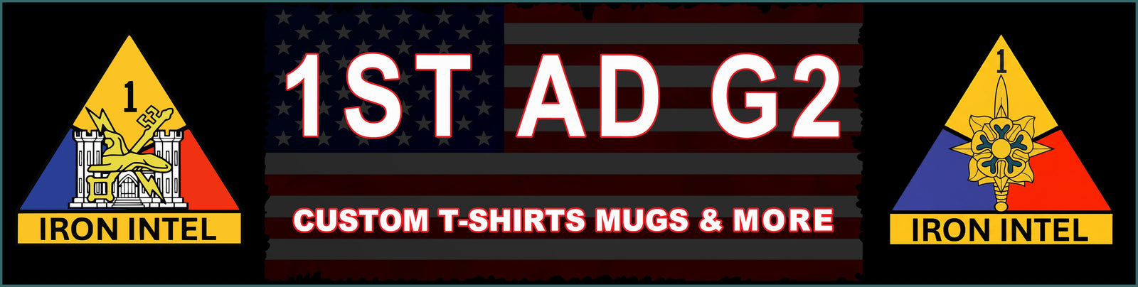 1st AD G2
