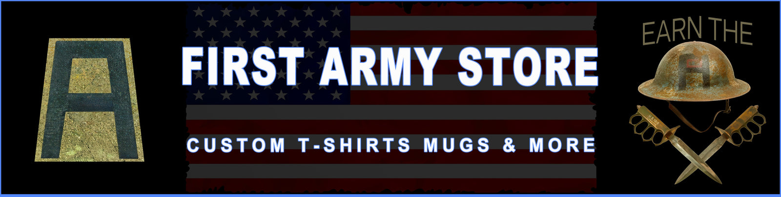 1st Army