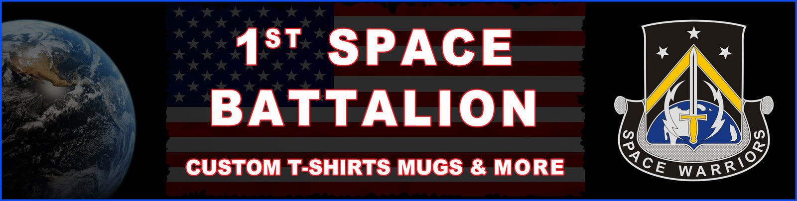 1st Space Battalion