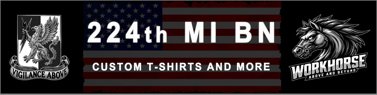 224th MI BN