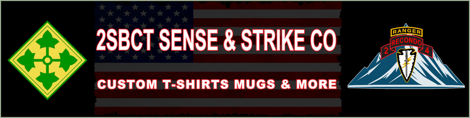 2SBCT Sense & Strike Co