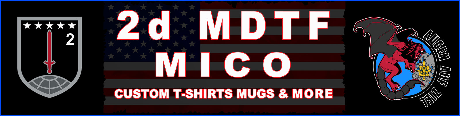 2d MDTF MICO