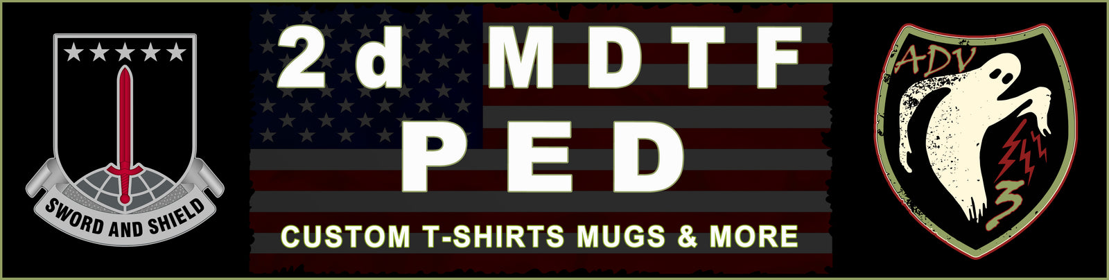 2nd MDTF PED