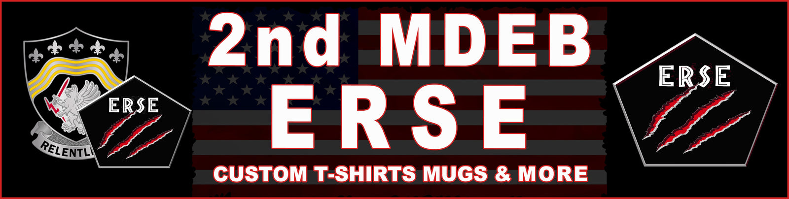 2nd MDEB ERSE