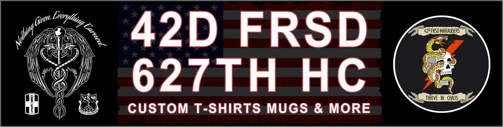 42D FRSD