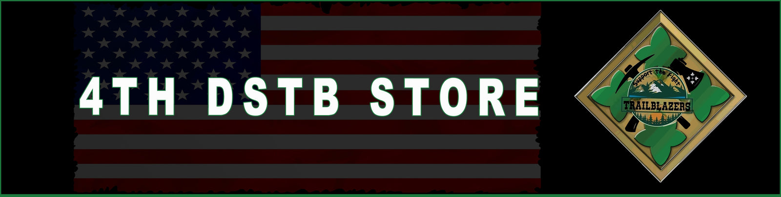 4th DSTB