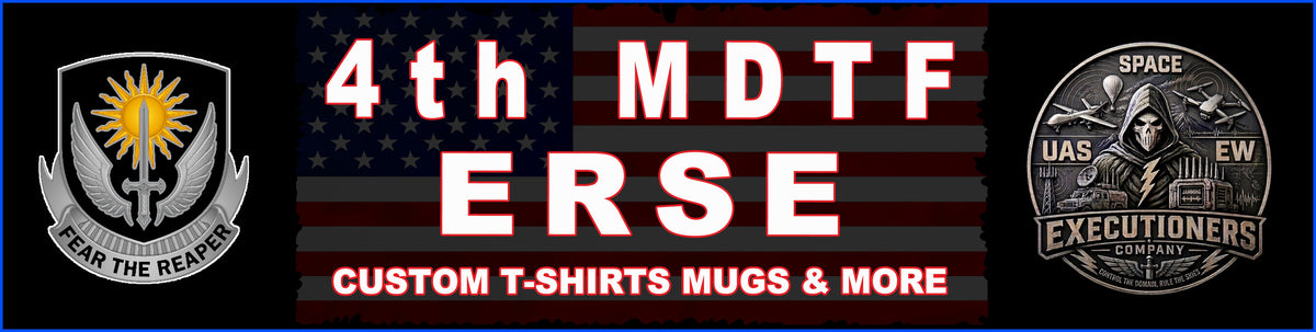 4th MDTF ERSE