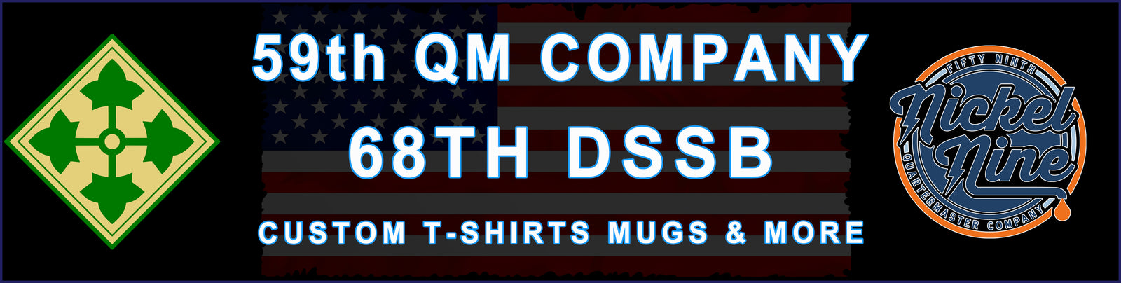 59th QM Co