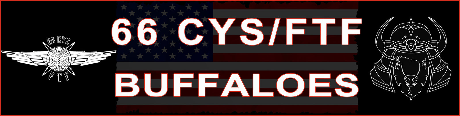 66 CYSFTF Buffaloes
