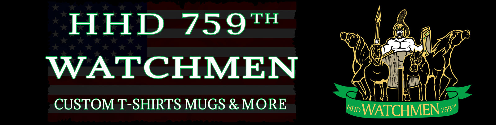 HHD 759th Watchmen