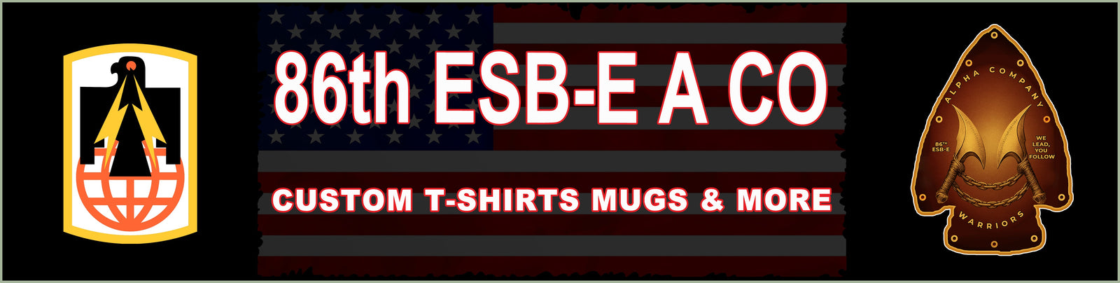 86th ESB-E A Co