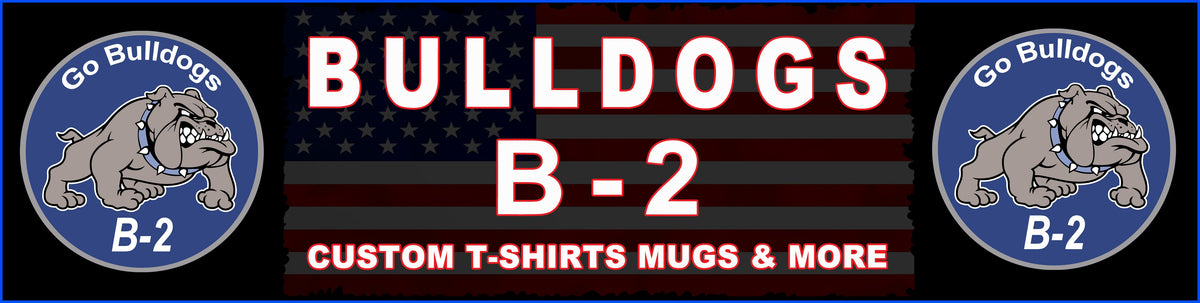 B-2 Bulldogs