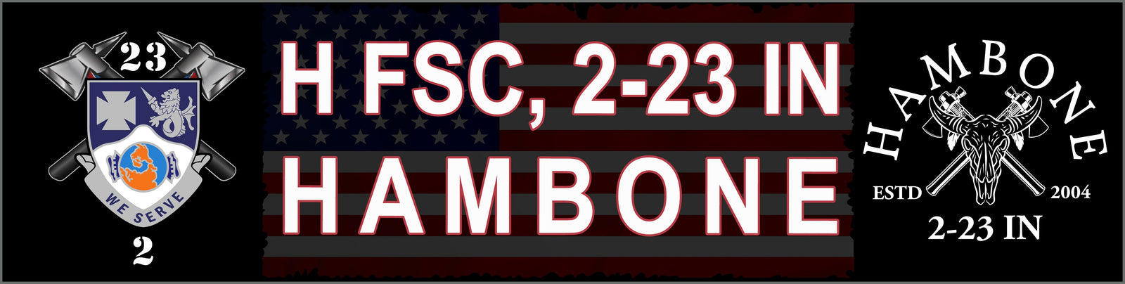 H FSC 2-23 IN