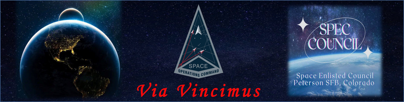 SPACE OPERATIONS COMMAND