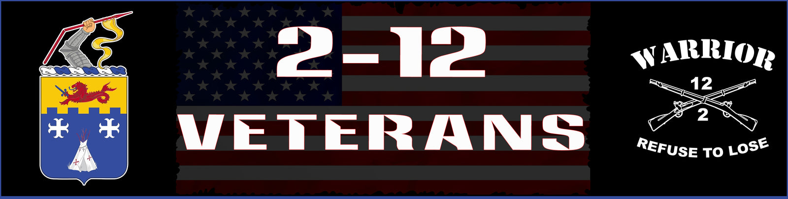 2-12 Veteran