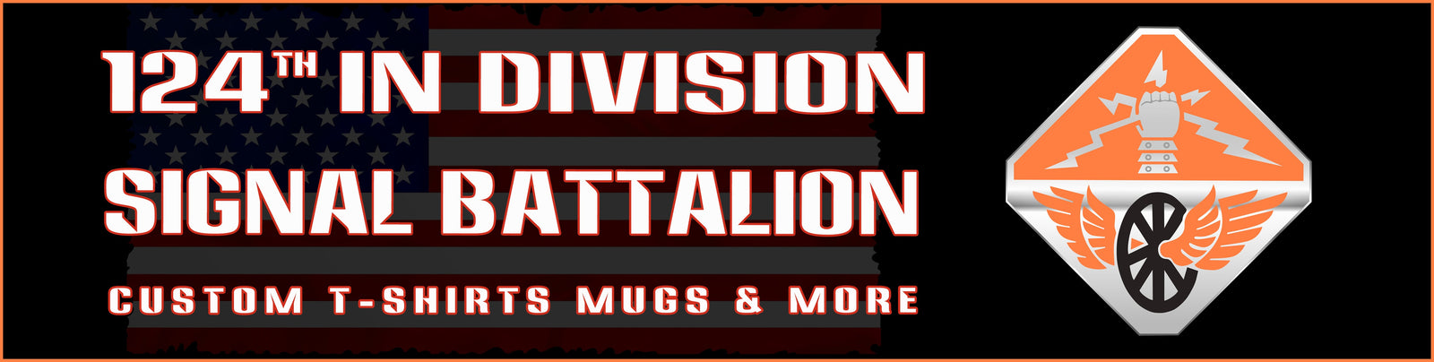 124TH DSBn
