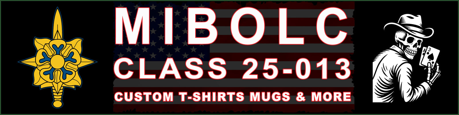 MIBOLC Class 25-013