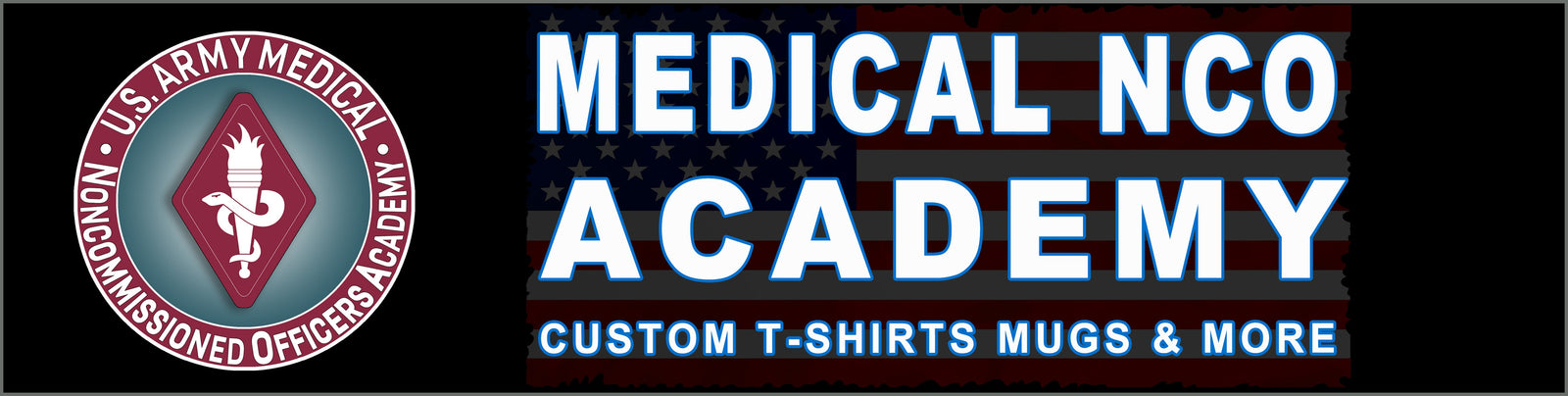 MEDICAL NCO ACADEMY