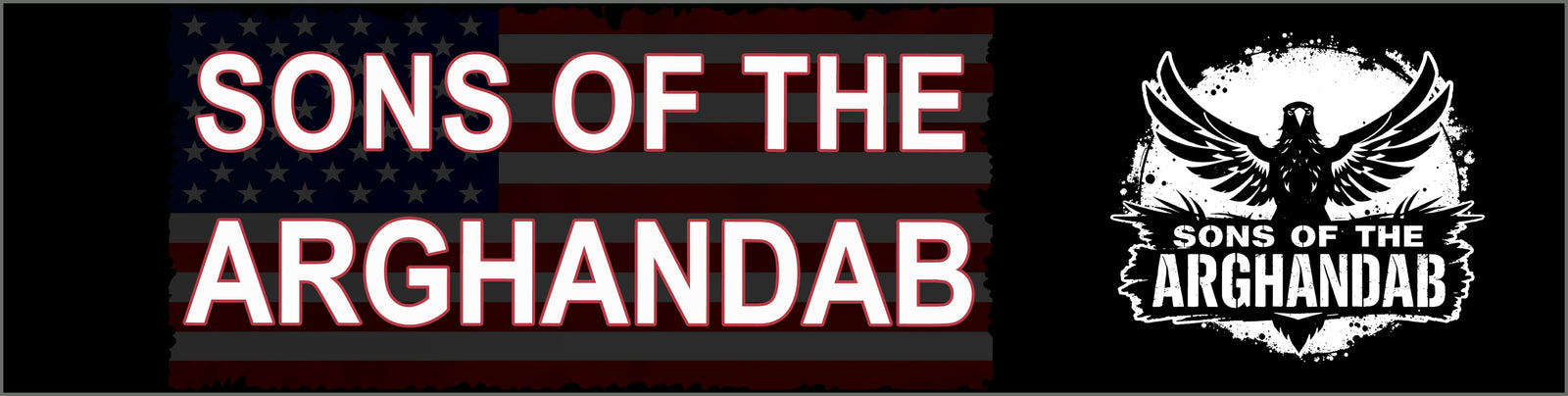 Sons Of The Arghandab