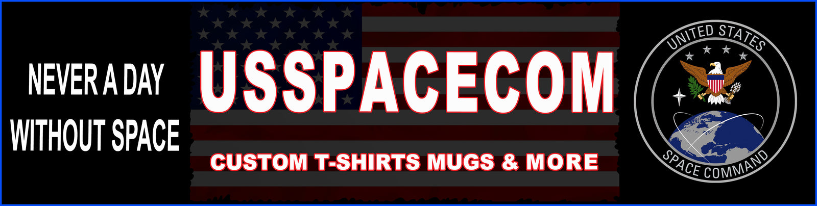 USSPACECOM