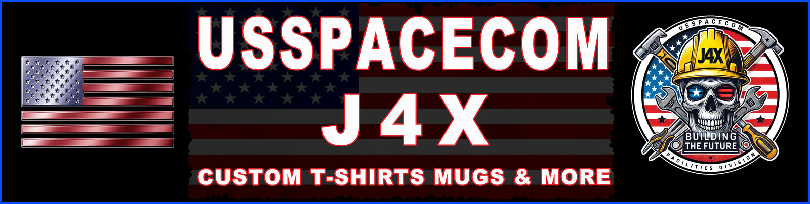 USSPACECOM J4X