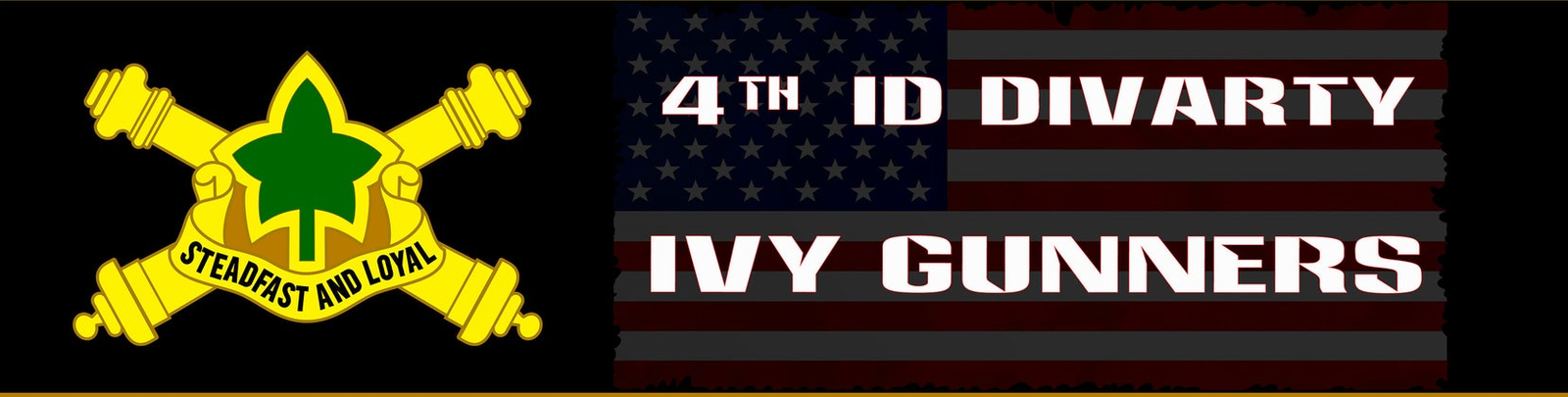 4th ID Divarty