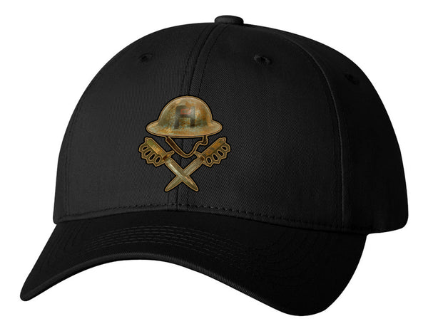 Baseball Caps/Pre-Curved Visor/Multiple Colors