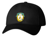 Baseball Caps - Gary Owen Design/Pre-Curved Visor/Multiple Colors