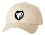 Baseball Caps/Pre-Curved Visor/Multiple colors