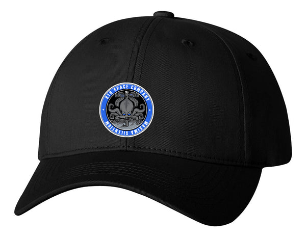 8th - Baseball Caps/Pre-Curved Visor/Multiple Colors