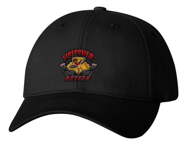 Baseball Caps/Pre-Curved Visor/Multiple colors