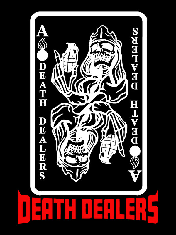 Stickers 3"W x 4"H, Individual Stickers, comes packaged in a variety of quantities.
