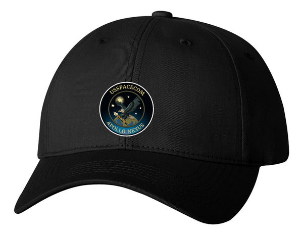 Apollo Baseball Caps/Pre-Curved Visor/Multiple Colors