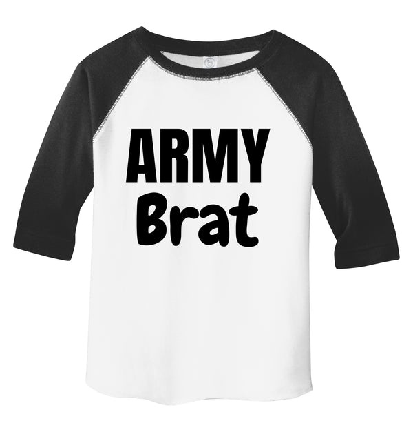 Toddler T-Shirt.