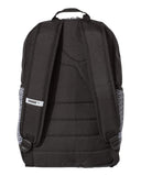 Puma Backpack - 12"L x 18 1/2"H x 6 1/2"D.