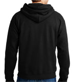 Unisex Unit Hoodie Sweatshirt. This sweatshirt is NOT approved for PT