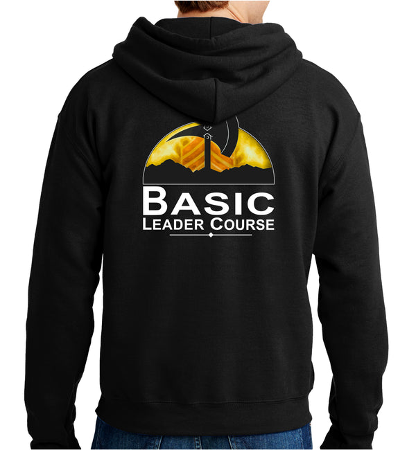 Unisex Hoodie Sweatshirt. This sweatshirt is NOT approved for PT.