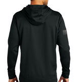 Black Flag Performance Hoodie Sweatshirt. This sweatshirt is NOT approved for PT.