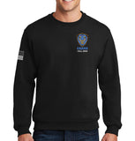 Cadre Crewneck Unisex Sweatshirt. This shirt IS approved for PT.