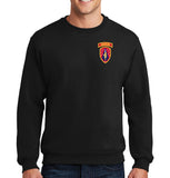 B Troop 4321 Crewneck Unisex Sweatshirt. This shirt IS approved for PT.