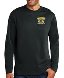 Performance (Polyester) PT Sweatshirt. This sweatshirt IS Approved for PT