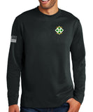 Tomahawk BN Performance PT Sweatshirt. This sweatshirt IS Approved for PT