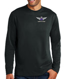 Performance PT Sweatshirt. This sweatshirt IS Approved for PT