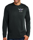 Performance PT Sweatshirt. This sweatshirt IS Approved for PT